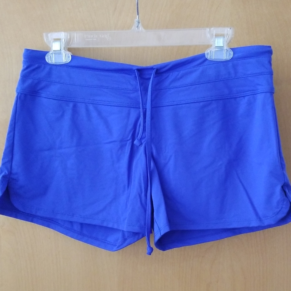Athleta swim/workout shorts